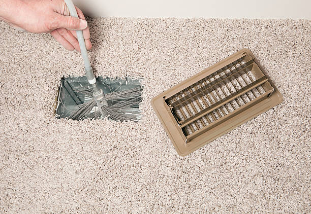Best Ventilation Cleaning Services  in South Kensington, MD