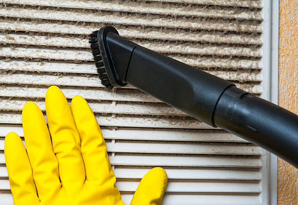 Best Home Air Vent Cleaning  in South Kensington, MD